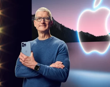 Apple
