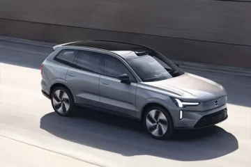 Volvo Cars reports February global sales – 40% market share of electrified vehicles
