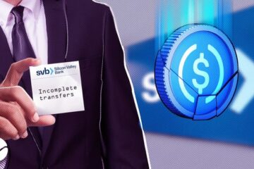 Circle Discloses Exposure to Silicon Valley Bank