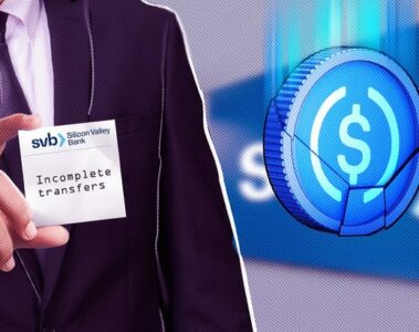 Circle Discloses Exposure to Silicon Valley Bank