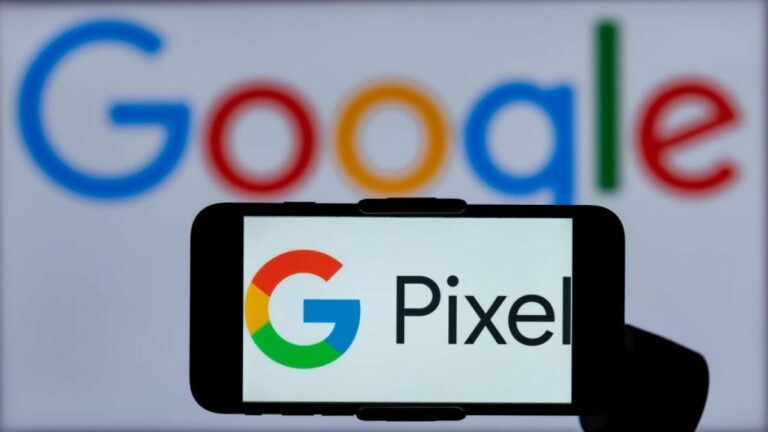 Google Pixel Fold Launch Date Leaked Prior To Launch