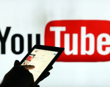 YouTube