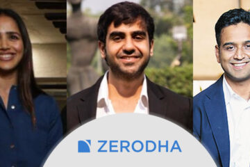 Zerodha's FY23 Profit Forecast: Up 12%, Despite Potential Intraday Trading Charge Hikes