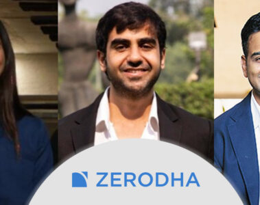 Zerodha's FY23 Profit Forecast: Up 12%, Despite Potential Intraday Trading Charge Hikes