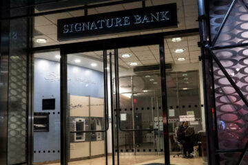 All crypto companies affected by Signature Bank's collapse