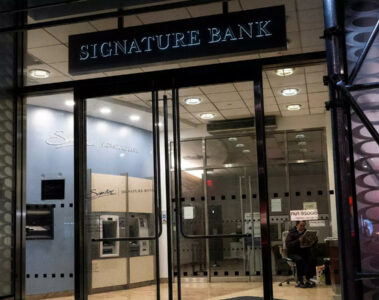All crypto companies affected by Signature Bank's collapse