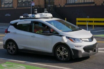 GM's Autonomous Vehicle Unit Becomes Cost Conscious Following Robotaxi Ramp Up