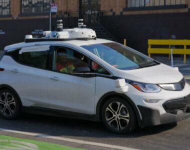 GM's Autonomous Vehicle Unit Becomes Cost Conscious Following Robotaxi Ramp Up