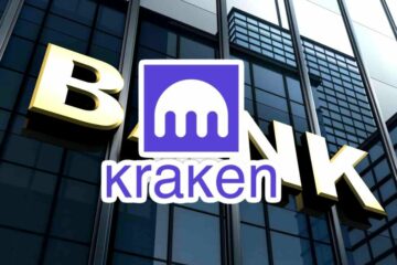 Crypto Exchange Krakan to launch its own Bank