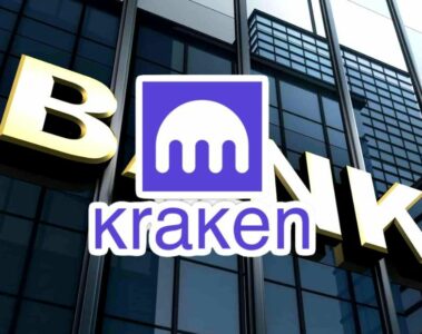 Crypto Exchange Krakan to launch its own Bank