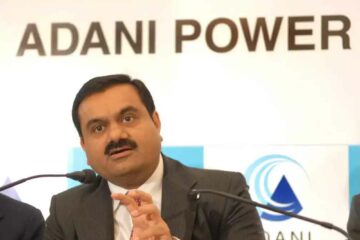 Adani Group denies securing $3-billion loan from Middle East fund