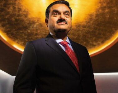 LIC's Investment Strategy Proven Right as Adani Group Stocks Rebound
