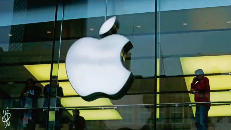 Apple