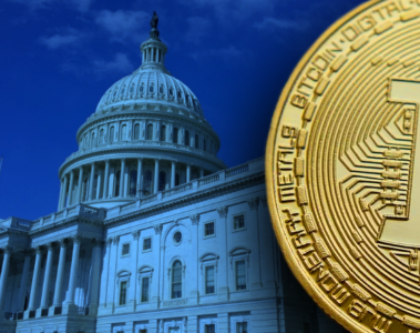 The US govt transferred $217 million worth of Bitcoin to Coinbase