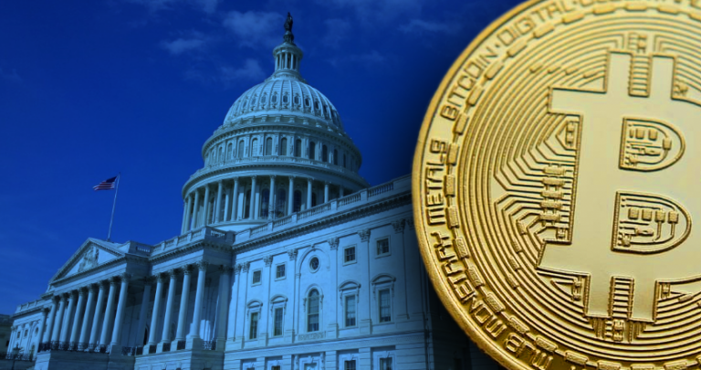 The US govt transferred $217 million worth of Bitcoin to Coinbase