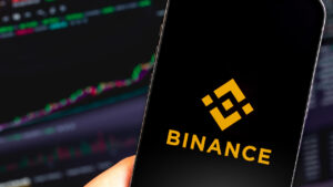 Binance