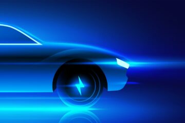 Electric Vehicle Batteries Could Get Big Boost With New Polymer Coating