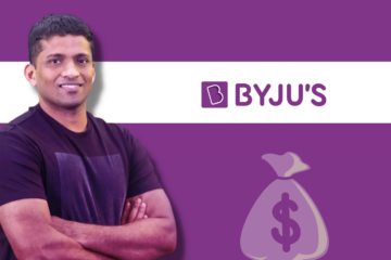 Byju's Aims to Raise $250 Million Ahead of Aakash IPO