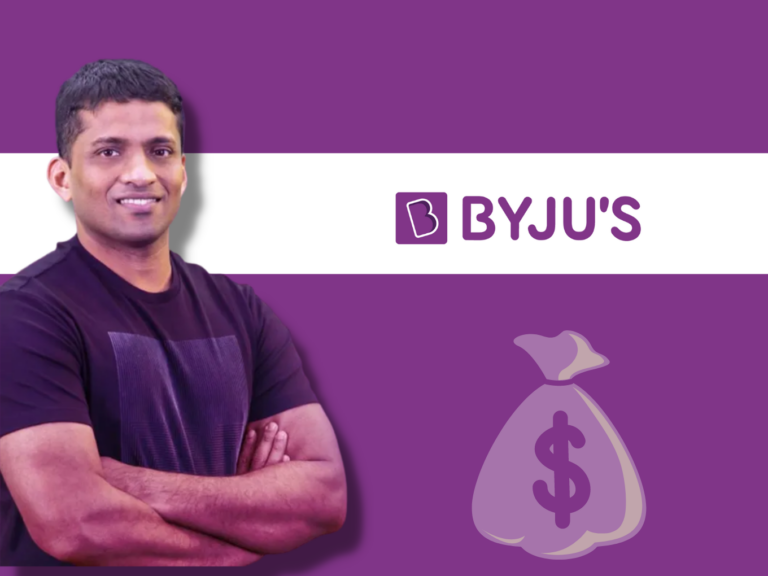 Byju's Aims to Raise $250 Million Ahead of Aakash IPO