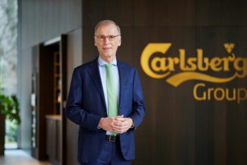 Carlsberg CEO to step down after successfully overseeing Russia exit
