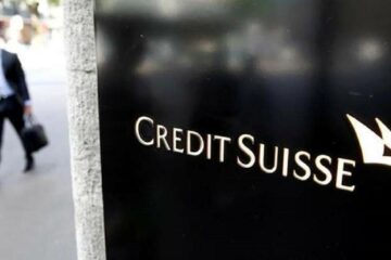Credit Suisse Receives a $54 Billion Lifeline Amid Fears of Broader Financial Instability