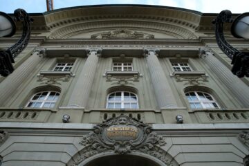 Swiss National Bank