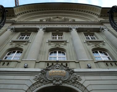 Swiss National Bank