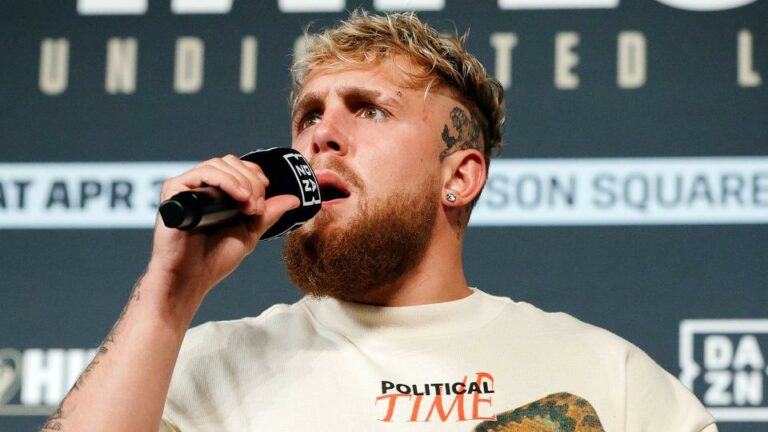 Fine imposed on Jake Paul for illegal promotion of cryptocurrencies