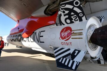 Virgin Orbit Announces Operational Pause and Employee Furlough Due to Financial Woes