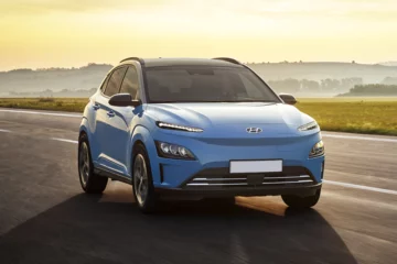 New Hyundai Kona Electric 2023 Price in New Delhi - March 2023 On Road Price of Kona Electric 2023
