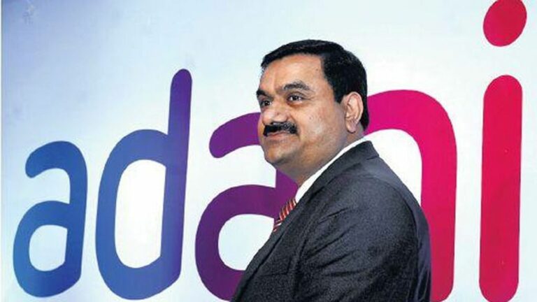 Adani Group Pays Back $500 Million Bridge Loan in Bid to Restore Investor Confidence