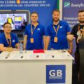 General Bytes shut their cloud services after a hacker gained access to their hot wallets