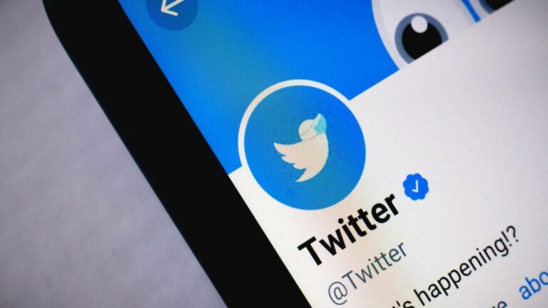 Twitter's New Revenue Stream: Users Required to Pay $84 a Year for Verification Checkmark