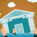 US Banking System at Risk: Study Identifies 186 SVB-like Vulnerable Banks