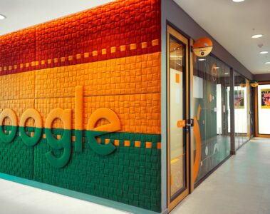 Sundar Pichai urges employees to better utilize resources in desolate Google offices