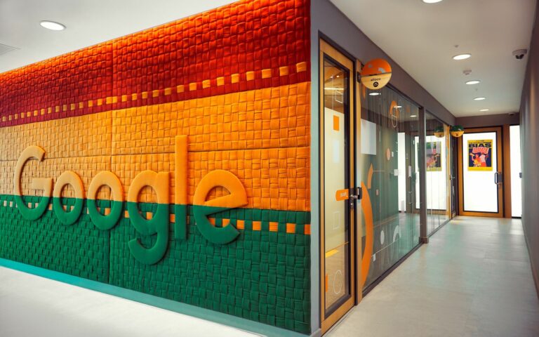 Sundar Pichai urges employees to better utilize resources in desolate Google offices