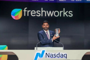 Freshworks