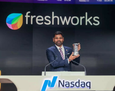 Freshworks