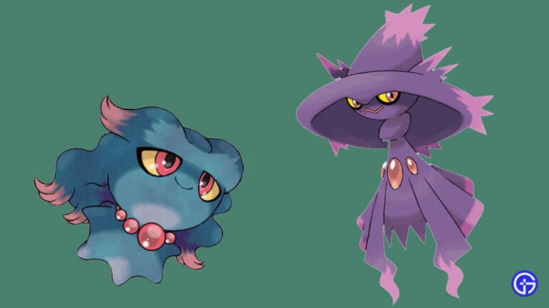 What Level Does Misdreavus Evolve In Soul Silver How to evolve misdreavus - TechStory