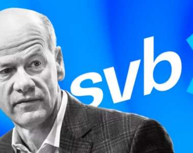 Crisis-Hit SVB CEO Criticized for Fleeing to $3.1 Million Maui Townhouse