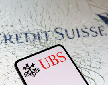 Central Banks Step in to Reassure Markets Following UBS and Credit Suisse Deal