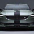 2023 Polestar 2 BST Edition 230 unleashed