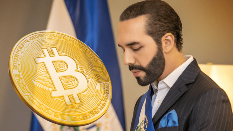 El Salvador Launches Bitcoin, Lightning Dev Training Office