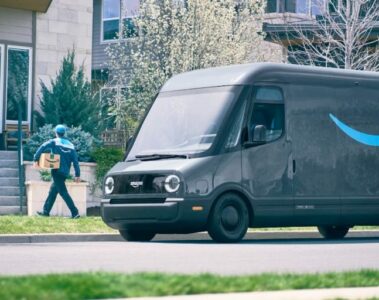 Rivian (RIVN) is looking past Amazon for EDV deliveries after recent contract talks
