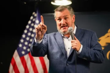 Senator Ted Cruz introduced a bill to block CBDC