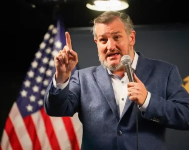 Senator Ted Cruz introduced a bill to block CBDC