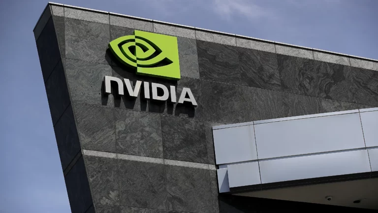 Cryptocurrencies are useless: chip maker Nvidia