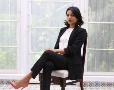 Bisleri's Succession Plan Secured with Jayanti Chauhan as New Leader