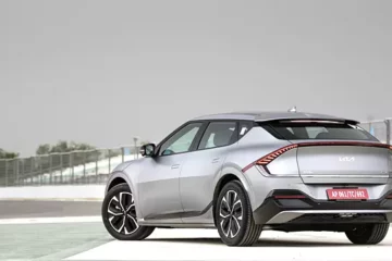 Kia EV6 is driving automaker’s push into China as its first EV for the market, EV5 to follow