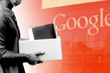 Google's cost-cutting measures reach China, employees face layoffs